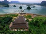Thủ tướng giao Bộ Xây dựng thẩm định đồ án Quy hoạch Khu du lịch quốc gia Tam Chúc quy mô 4.000ha