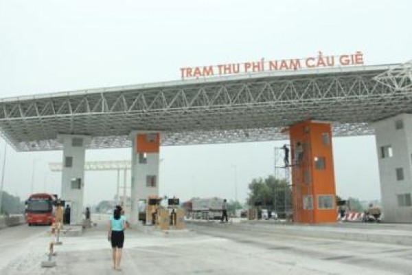 Nhật đầu tư BOT giao thông Việt: Đừng mơ mộng quá...